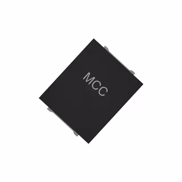 SMGJ80CA-TP Micro Commercial Co TVS - Diodos